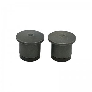 Cruach dhosmálta miotail ar ardchaighdeán