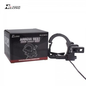 Elong Allamuigh 251007-R Arrow arrow An chuid eile le haghaidh Boghdóireacht Bow Sprioc lámhach agus Fiach