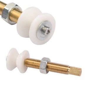 Elong Allamuigh 250000 Iascaireacht Iascaireacht arrow Repurve Revurve An chuid eile le haghaidh Bow Outdoor Sprioc Iascaireacht Fiach