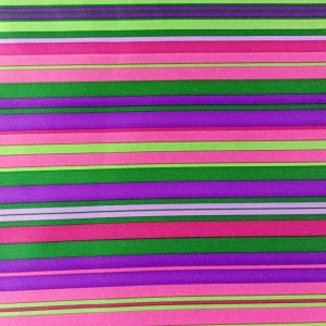 athchúrsáil fabraic bróg mála éadach poileistir