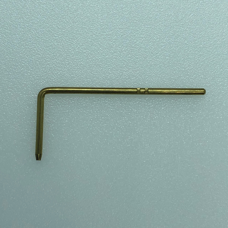 1.5mm Pinsí Cré-umha Fosfair