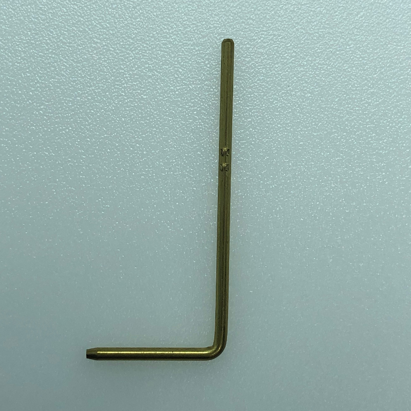 1.5mm Pinsí Cré-umha Fosfair