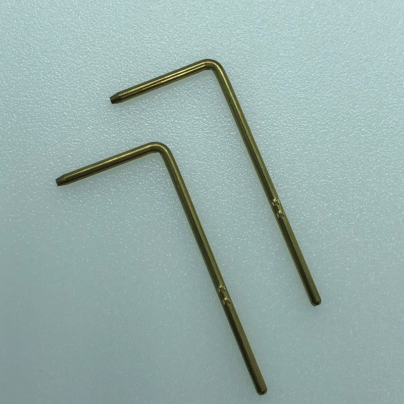 1.5mm Pinsí Cré-umha Fosfair