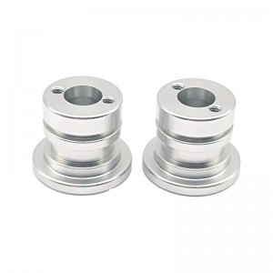 OEM NODM Seirbhís Ghairmiúil Ardchaighdeáin Ag casadh Custom Metal Millsion Milling Páirteanna Páirteanna CNC Machining