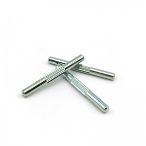 Dongguan beachtais miotail alúmanam alúmanam cruach dhosmálta páirteanna innealra díolachán te Seastánoff CNC Deil meaisínithe