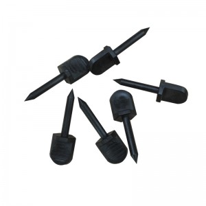 Elong Allamuigh 422001 Boghdóireacht Sprioc Plaisteacha PIN PIN PIN PIN do Trealamh Lámhach Boghdóireacht