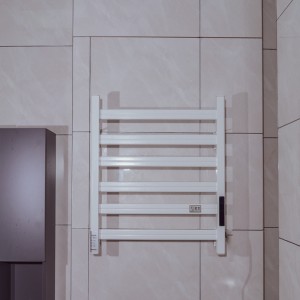 Raca Towel Téite Fiber Carbóin