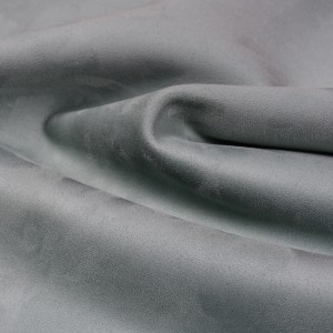 Sraith Leathar Aithreachta Teicneolaíochta Fabraic Frosted BNT1947