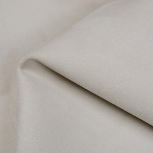 Sraith Leathar Aithreachta Teicneolaíochta Fabraic Frosted BNT1947