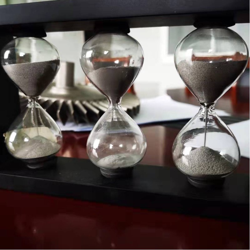 Priontáil 3D miotail mar theicneolaíocht suaiteach do Superalloys