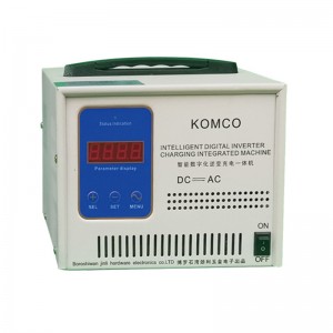 Iniompartha is Fearr 300W500W1000W1500W Power Inverter Tonn Sine Pure le haghaidh Iarratais Baile, Teilifíse, Car, Fan, Cócaire, Lightning Fast DC 12v24V go 110V 220V AC, inverter cumhachta gluaisteán le luchtaire ceallraí 10A12A15A