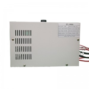Iniompartha is Fearr 300W500W1000W1500W Power Inverter Tonn Sine Pure le haghaidh Iarratais Baile, Teilifíse, Car, Fan, Cócaire, Lightning Fast DC 12v24V go 110V 220V AC, inverter cumhachta gluaisteán le luchtaire ceallraí 10A12A15A