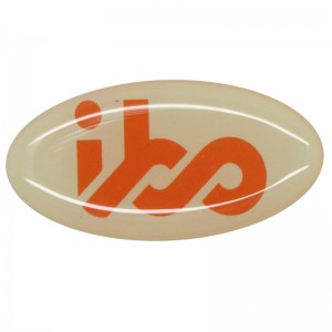 Custom Resin Resin Resin Lipéad Lipéad Greamán Clear PVC Foshraith Priontáil Colorful Priontáil Glóthach Glóthach Logo Greamáin