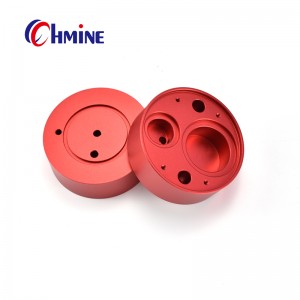 Páirteanna CNC Custom CNC Páirteanna deil Páirteanna Alúmanaim Cóimhiotal Cruach dhosmálta Plaisteach Copar