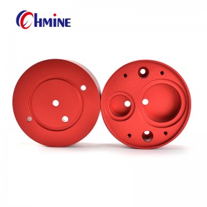 Páirteanna CNC Custom CNC Páirteanna deil Páirteanna Alúmanaim Cóimhiotal Cruach dhosmálta Plaisteach Copar