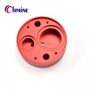 Páirteanna CNC Custom CNC Páirteanna deil Páirteanna Alúmanaim Cóimhiotal Cruach dhosmálta Plaisteach Copar