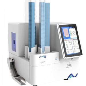 TB586UV ultraivialait fíochán caiséad