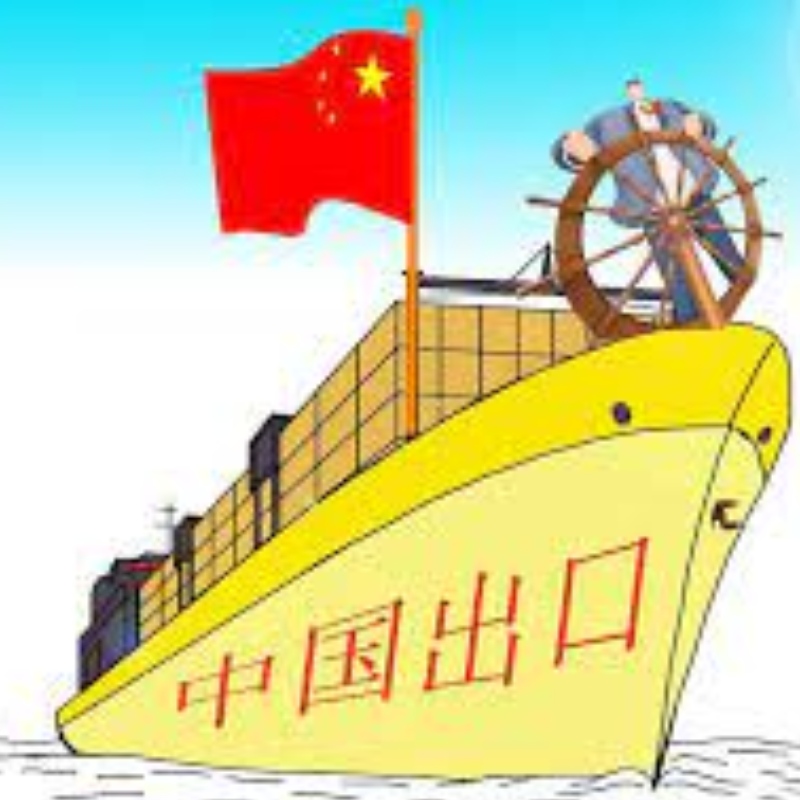 Cuireann an stát forbairt ar thrádáil eachtrach chun cinn