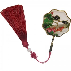 Ainm Saincheaptha Lógó Prás Óir Bookmark Bookmark Bookmarks Miotal Greanta