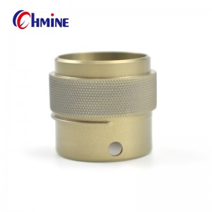 Páirteanna miotail agus plaisteacha a tháirgeadh saincheapthannon-caighdeánach NNO MOQ a tháirgeadh de réir líníochtaí