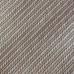 Leapachas éadach fabht fabraice athchúrsáilte