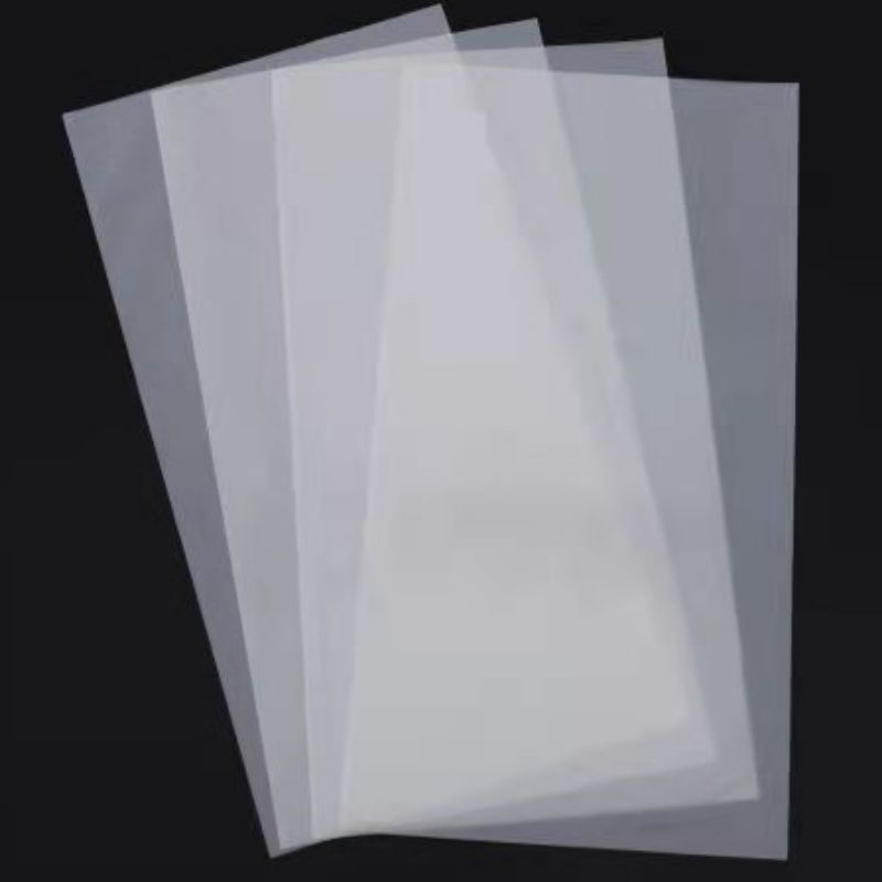 D\'fhógair Oifigna bPaitinní Eorpacha go bhfuil an phaitinn le haghaidh bithplaastics trí huaire ar phlaistigh thraidisiúnta, a léiríonn an treo amach anseo