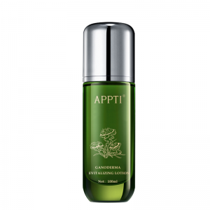 Lotion Craiceann Craicinn Appti Lotion GANODERMA Óige Moisturizing Aghaidh Lotion Deisiúchán