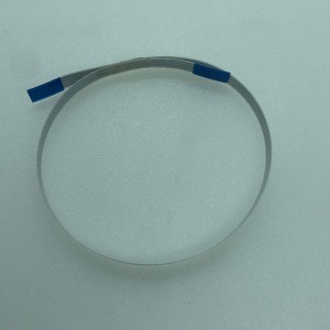 AWM 20624 80c 60v 4p Cábla Ribbon Flat