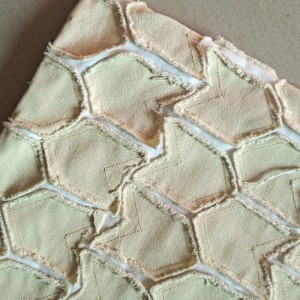 Athchúrsáil Faisean Canbhás