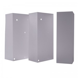 Soláthraíonn monaróirí bileog inslithe FR65, bileog inslithe ríomhaire-resistant, lasair retardant inslithe gasket mhúnlú