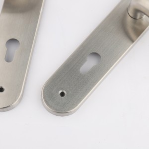 6001 Ardchaighdeán 304 Glas Doras Mortise Cruach Dhosmálta