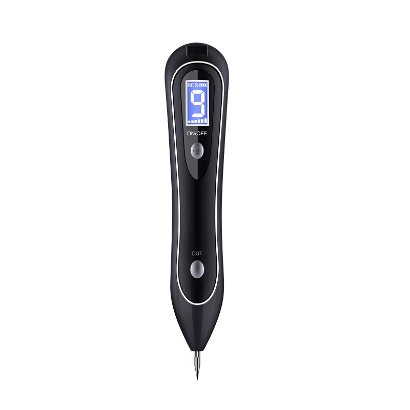 Plasma Laser Laser Remover Beauty Deireadh Plasma Plasma Peann Peann Remover Clibe