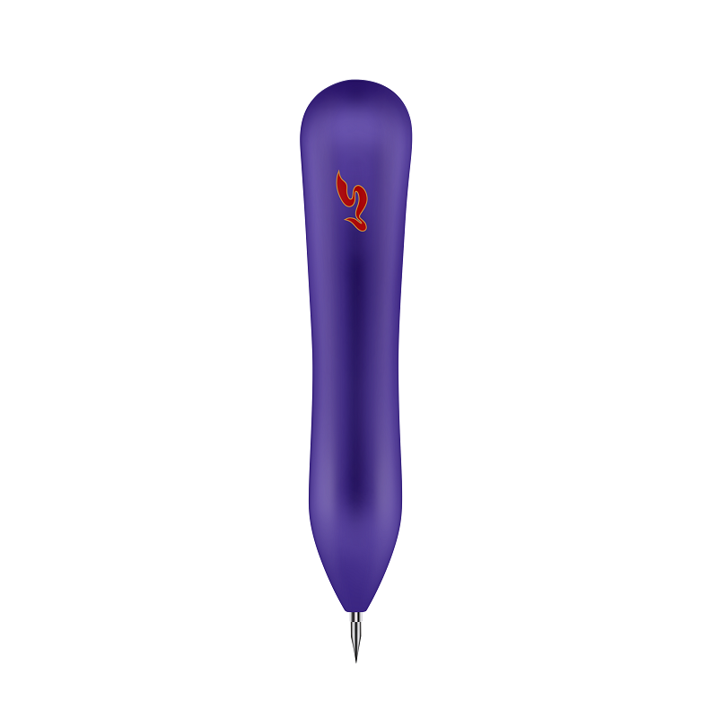 Plasma Laser Laser Remover Beauty Deireadh Plasma Plasma Peann Peann Remover Clibe
