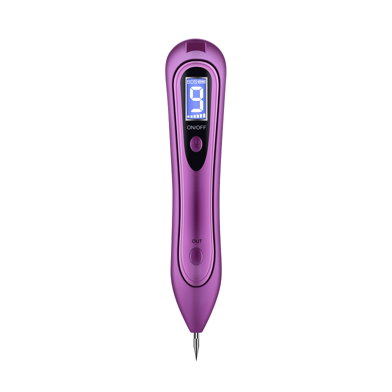 Plasma Laser Laser Remover Beauty Deireadh Plasma Plasma Peann Peann Remover Clibe