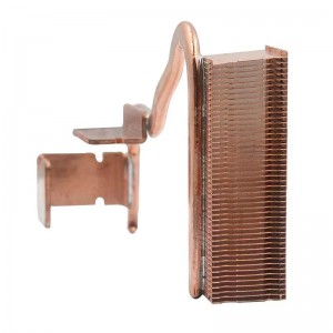 Modúl Radaitheora Scanóir an Teilgeoir Oifige