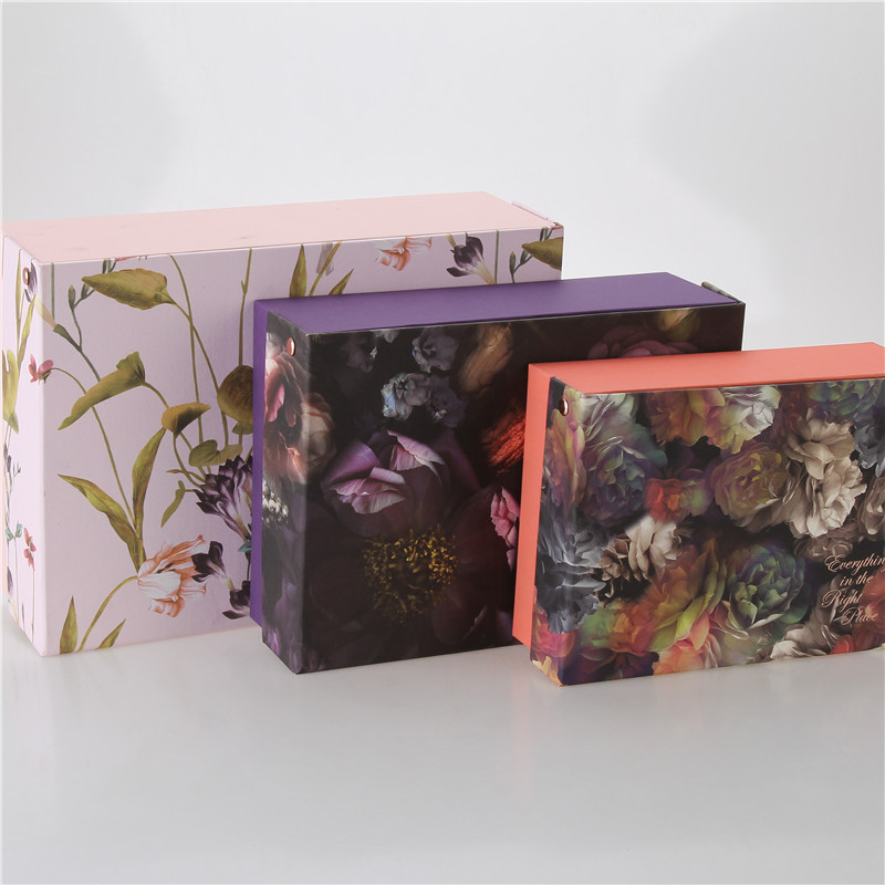 Cén fáth a gcaithfidh tú bosca pacáistithe saincheaptha a bheith agat