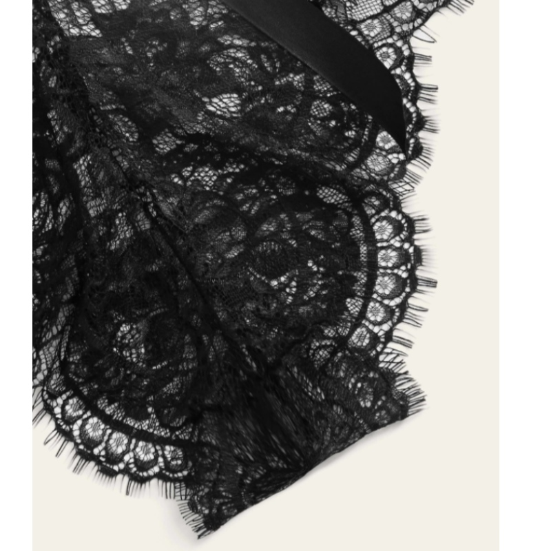 Conas an Bulc Lása Ceart a Cheannach Babydoll