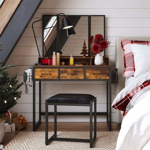 Táblaí Vanity --- MSZT-22003