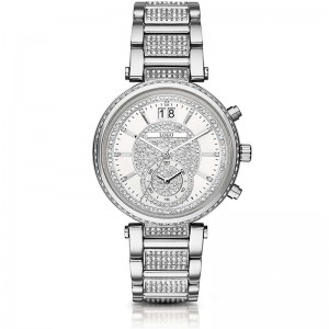 Féach ar uaireadóirí MK2