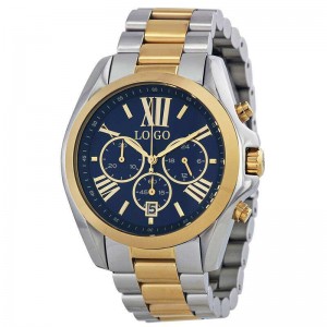 Féach ar uaireadóirí MK1