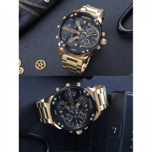 Féach ar uaireadóirí dz