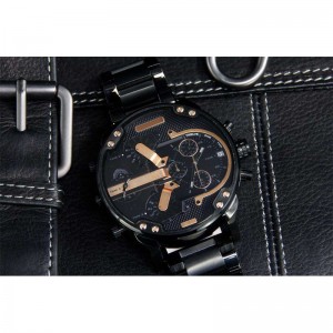 Féach ar uaireadóirí dz