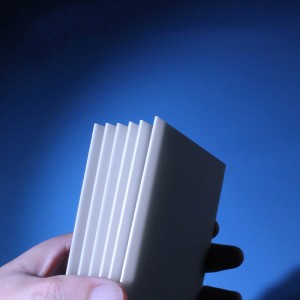 Foshraith criadóireachtanitride alúmanaim