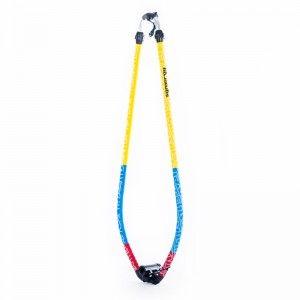 Alúmanam Windsurfing Seol Borradh