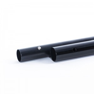 Crann Seoltóireachta Silvindrfing