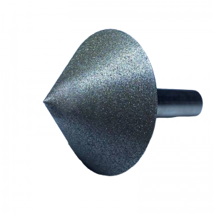 ceann meilte leictreaphlátála Diamond