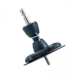 Bonn Maste do Windsurfing