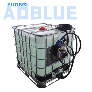 1T sreabhán sceite díosail