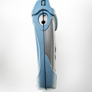 Tithíocht méadar cumhachta optúil