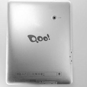 Cás Plaisteacha Pad